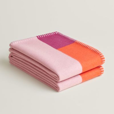 HERMESの綺麗なブランケット♡ 210.jpg